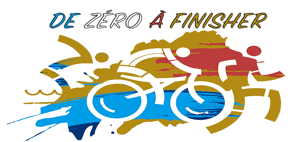 De Zéro à Finisher